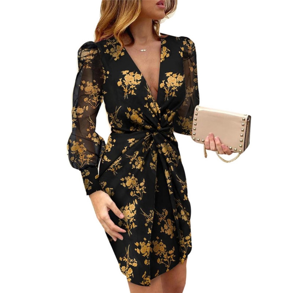 Spring Dress